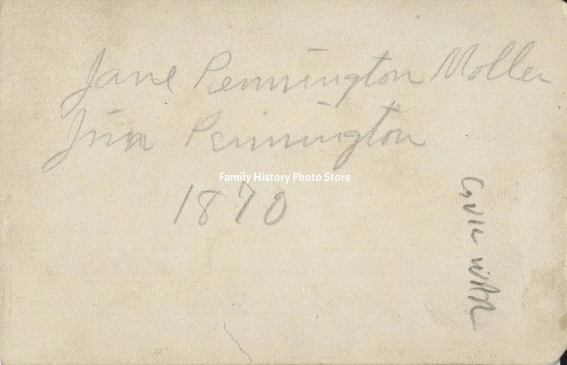 James E Pennington