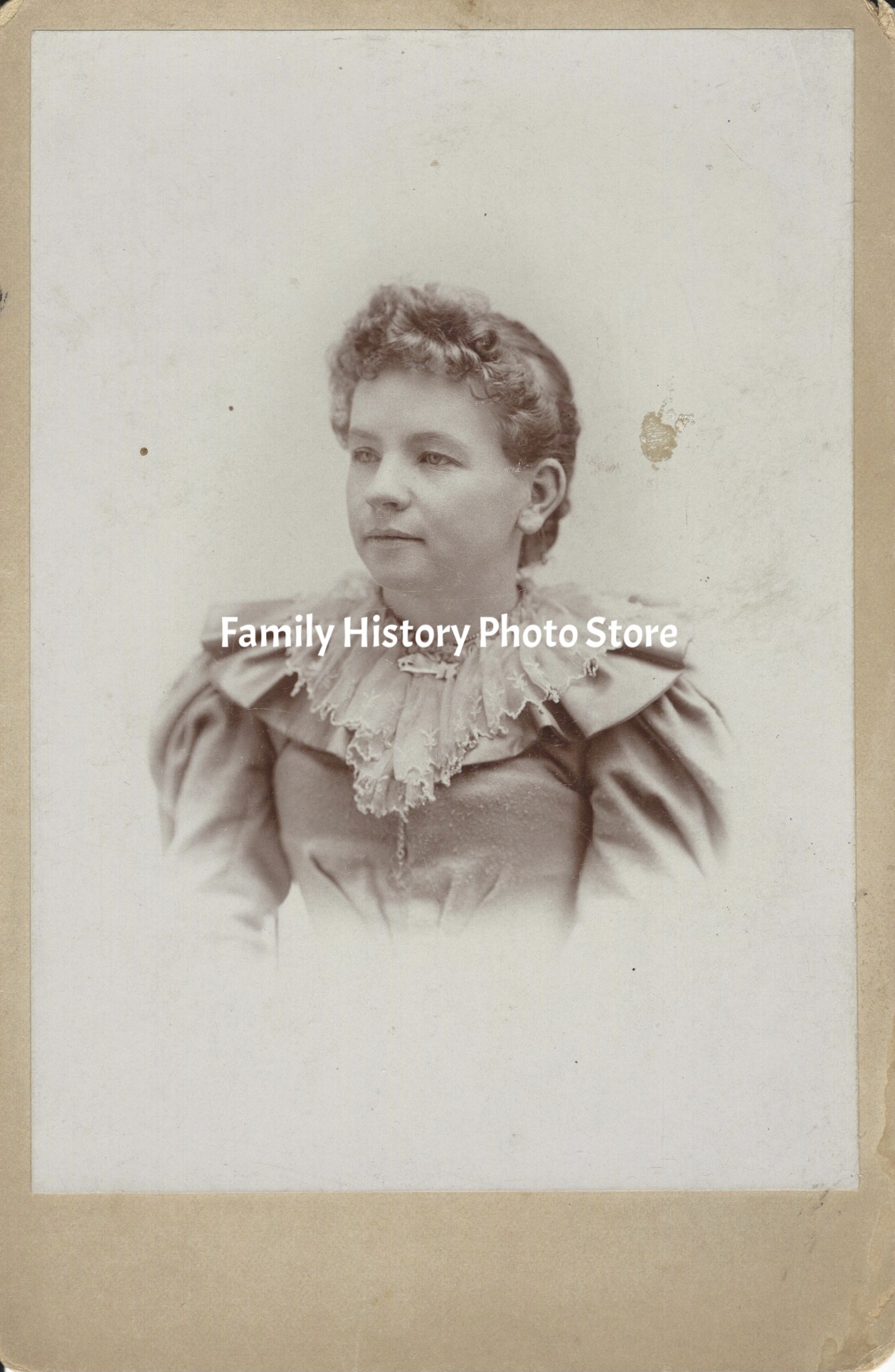 Jennie (Bowman) (Rickey) Shipman