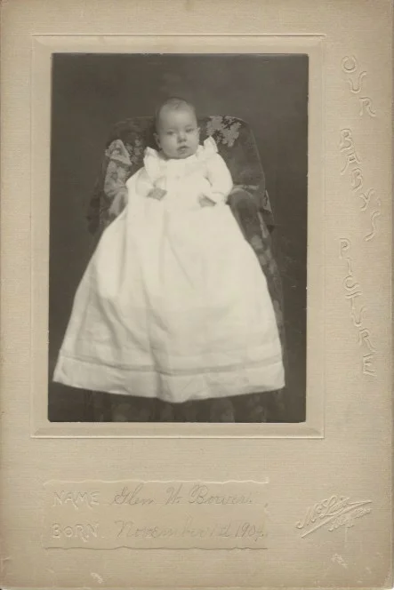 Glenn William Bower