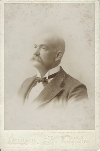 Albert J Wentworth