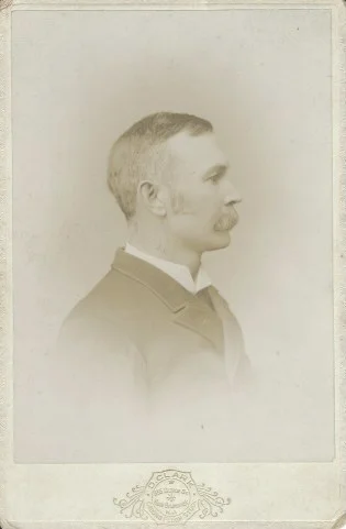 Edgar S Shumway