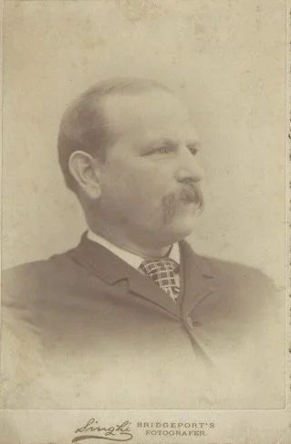 Watson L Wentworth