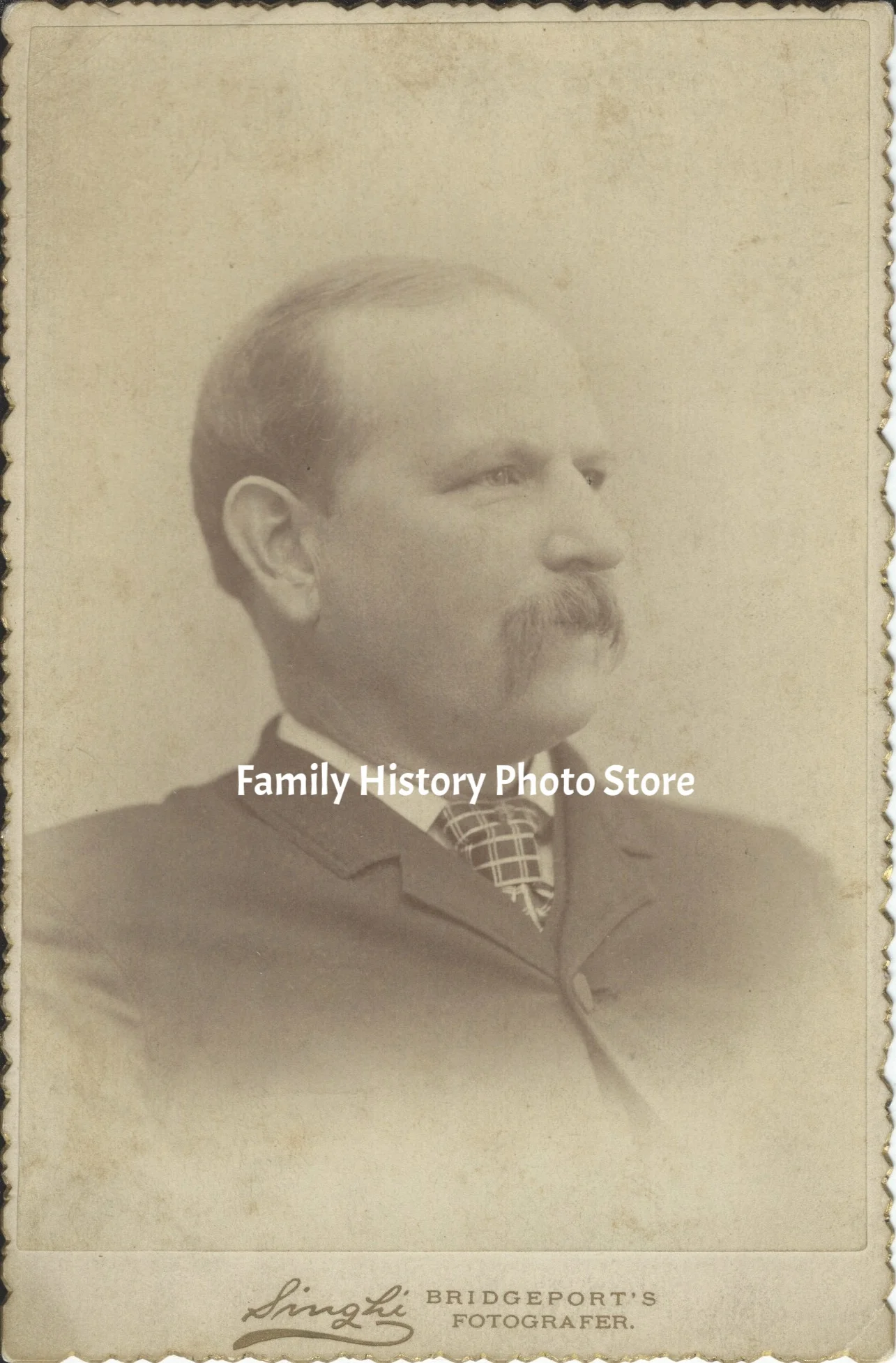 Watson L Wentworth