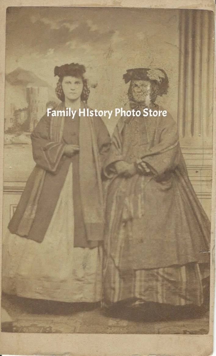 Clara P (Shumway) Wentworth