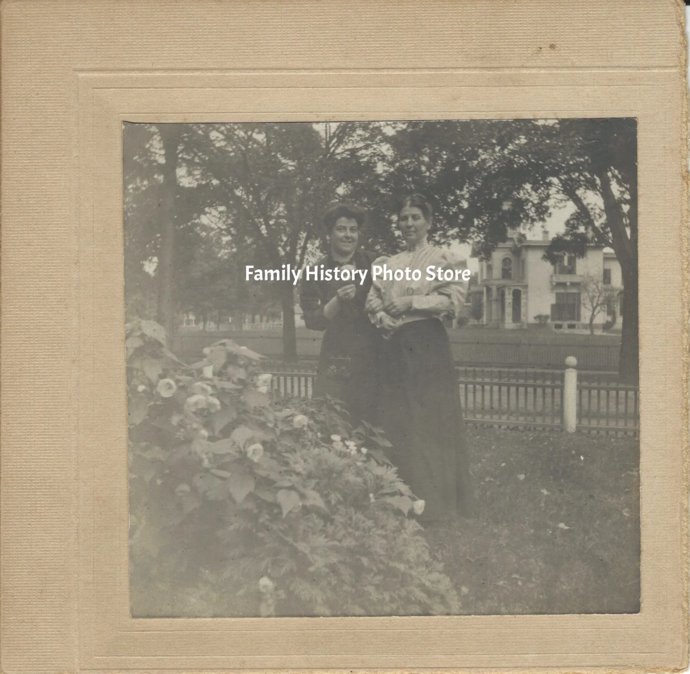 Harriet Edla 'Hattie' (Wentworth) Mix