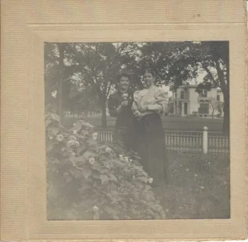 Susan J (Mylrea) Holden