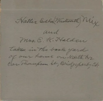 Susan J (Mylrea) Holden