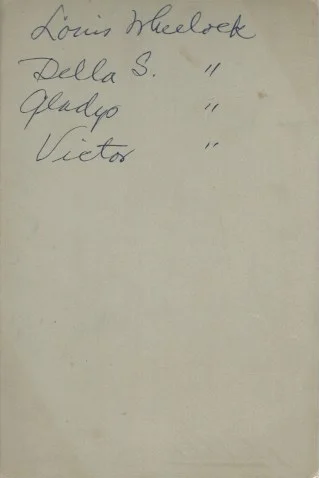 Louis Nason Wheelock