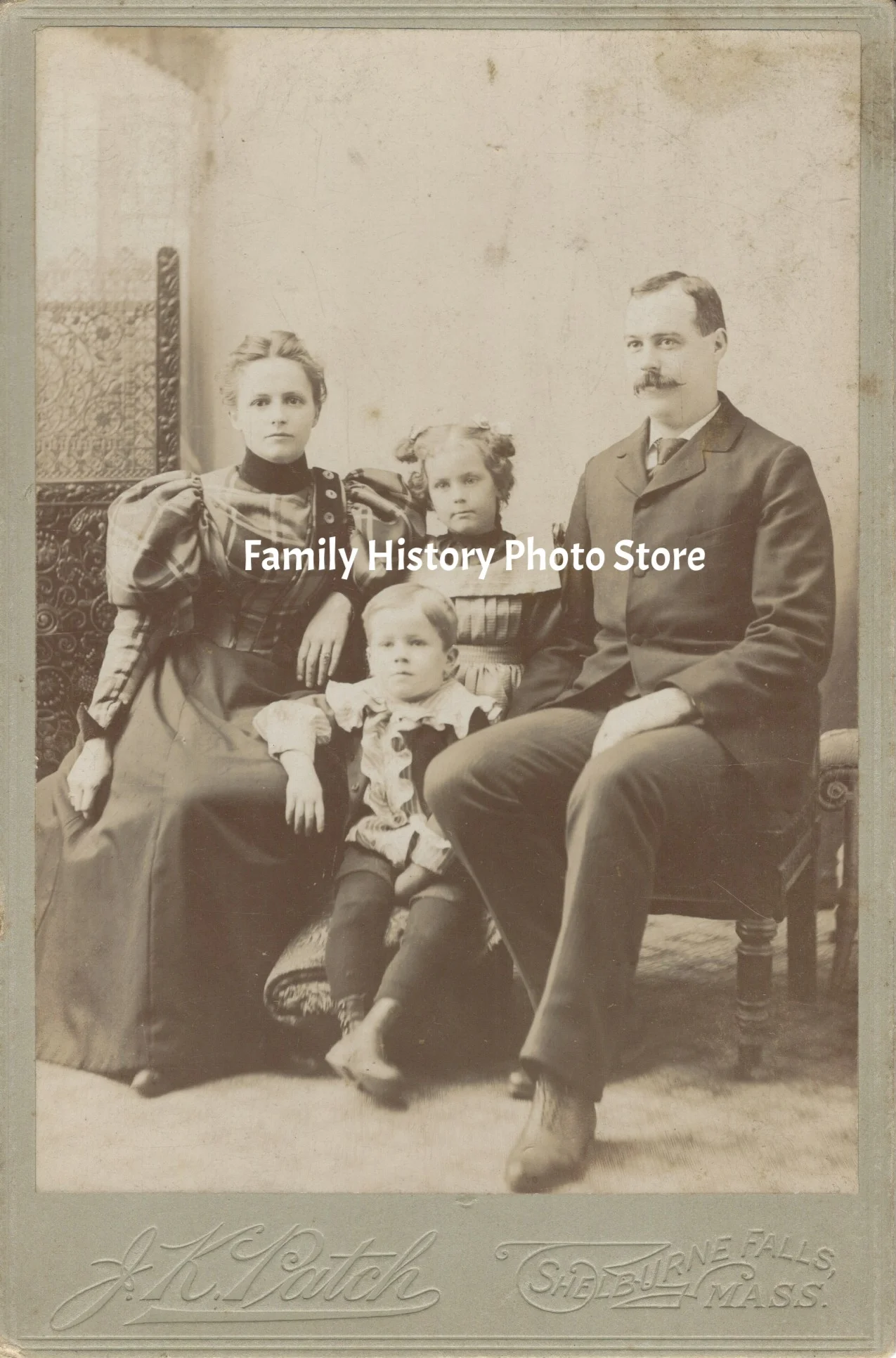 Louis Nason Wheelock