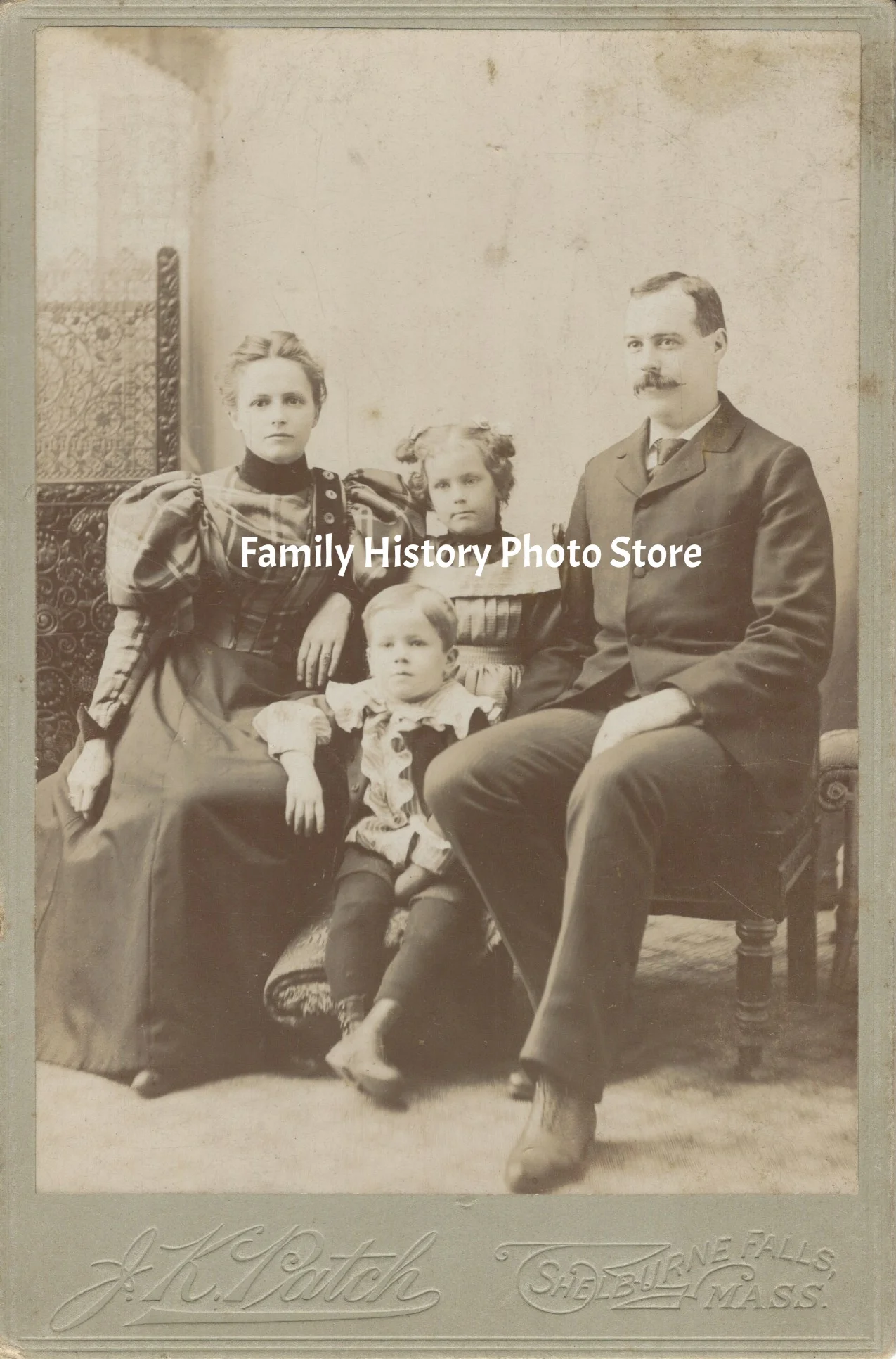 Victor Shumway Wheelock