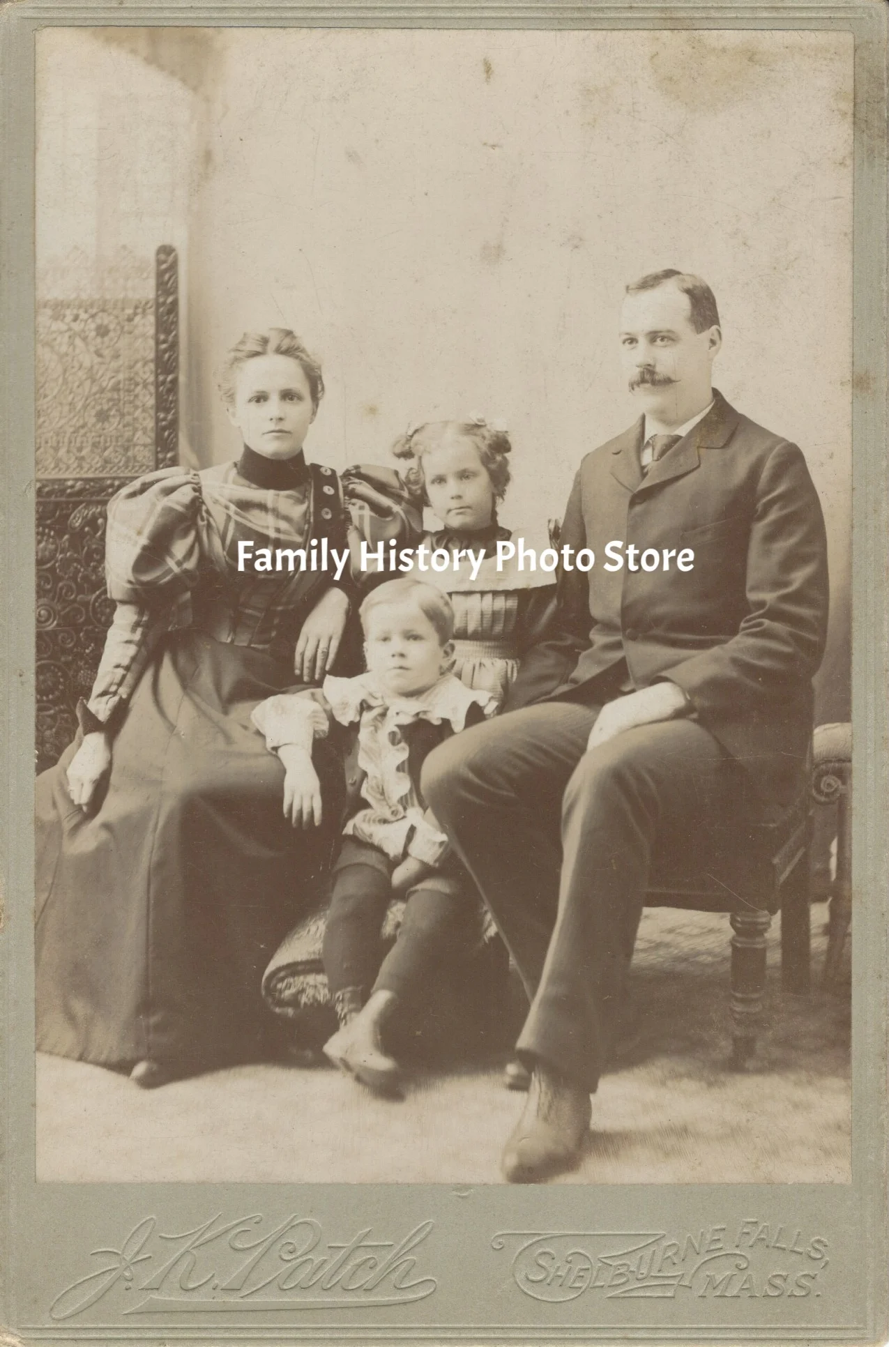 Gladys Irene (Wheelock) Bogue