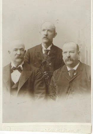 Watson L Wentworth