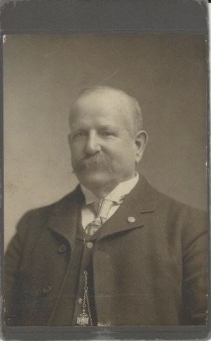 Watson L Wentworth