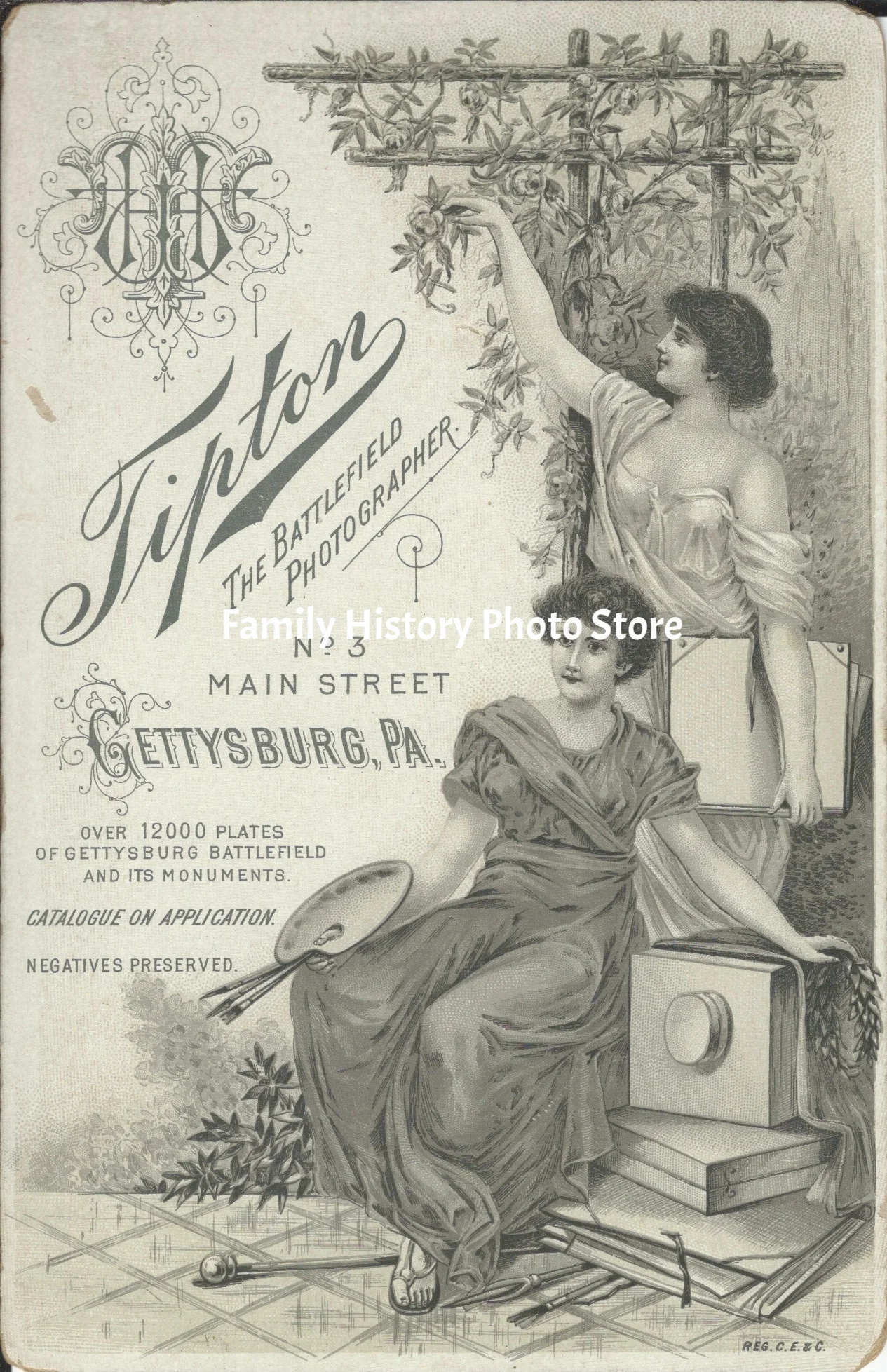 Clara P (Shumway) Wentworth