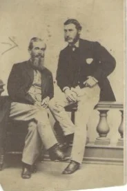 Solomon Coggeshall Shumway