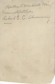 Solomon Coggeshall Shumway