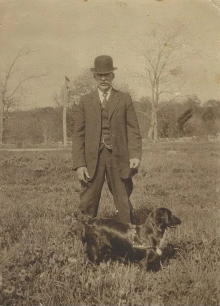 Arthur Jennings Hull