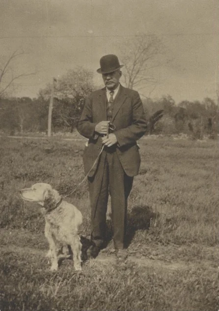 Arthur Jennings Hull