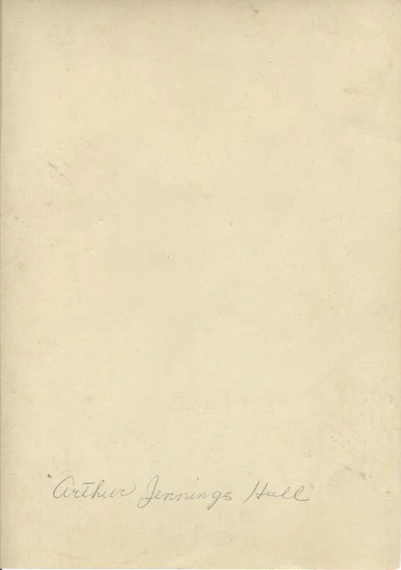 Arthur Jennings Hull