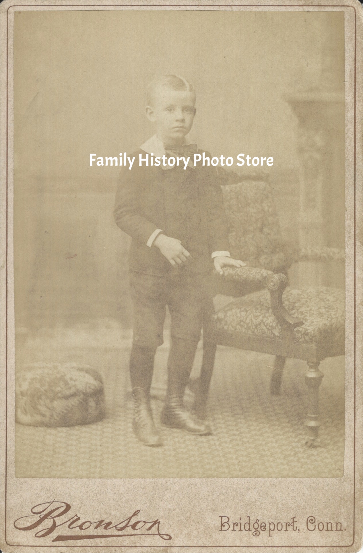 Chester Arthur Hull