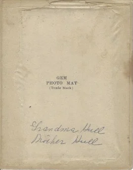 Susan Hull