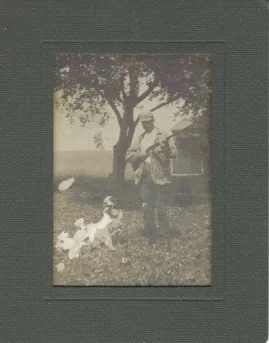 Arthur Jennings Hull