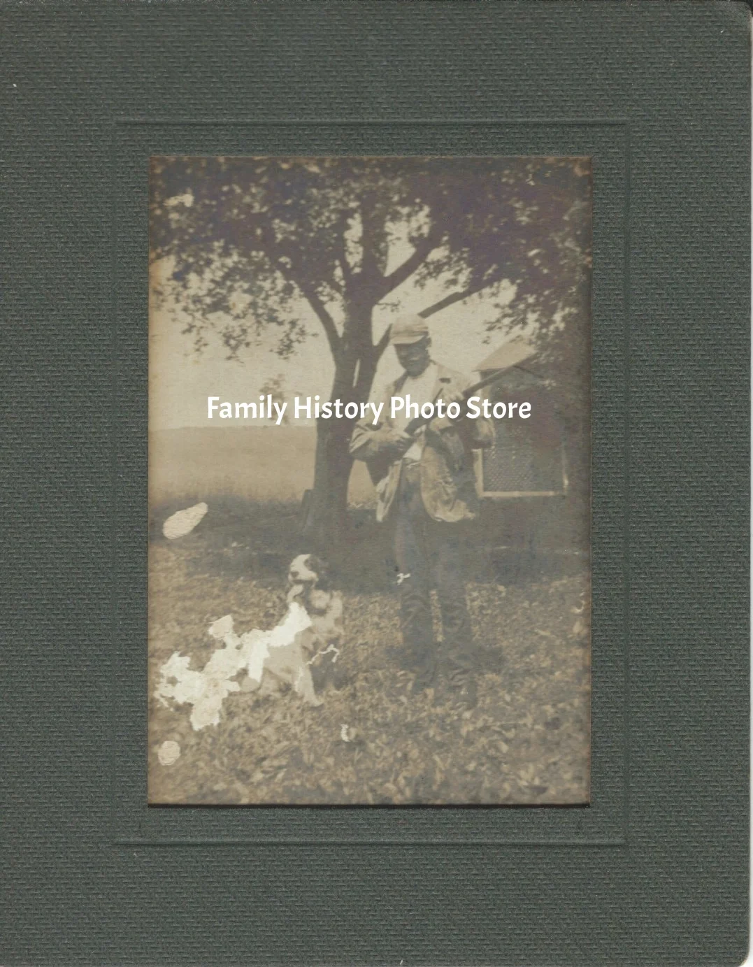 Arthur Jennings Hull