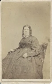 Elizabeth (Parry) Allen