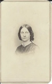 Elizabeth (Parry) Allen