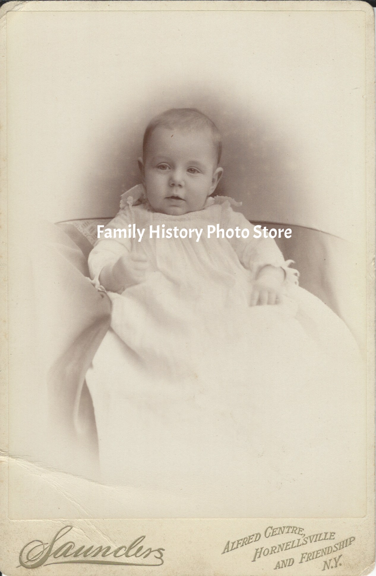 Percy Witter Burdick