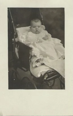 Faye Ora (Griffith) Leitz