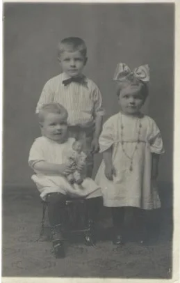 Oscar Clifford Kallestad