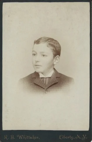 Bruce Elmore