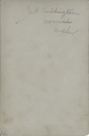 Earnest A Coddington