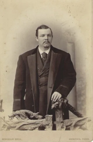 John Robertson Pepper