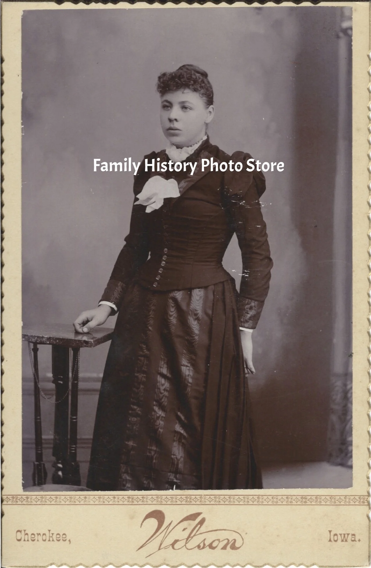 Della Margaret (Warburton) Hooker