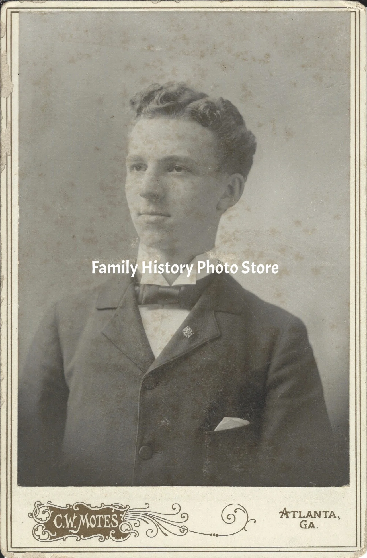 Willard Earl Quillian, Dr