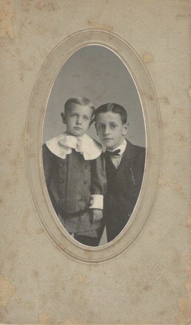 Stanley Frey Hutchings, Dr