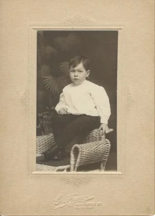 Kenneth Clyde Cornish