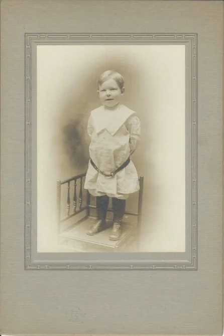 Bradford Palmer Brown