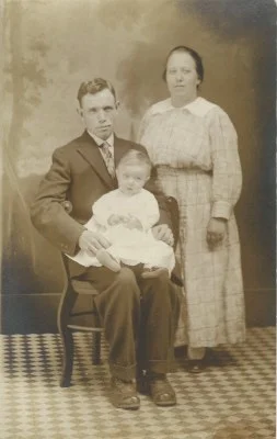 John Clarence Smith
