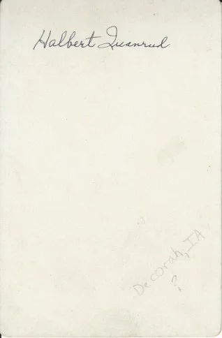 Carl Halburt Quanrud