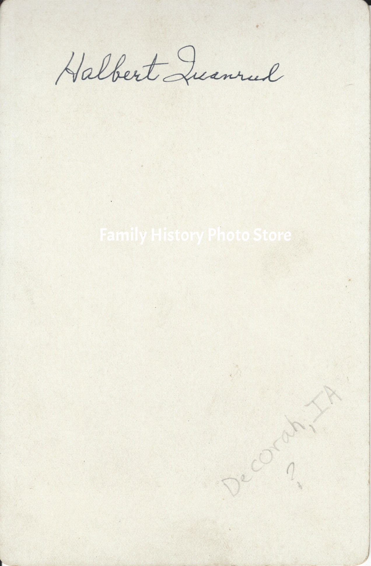 Carl Halburt Quanrud