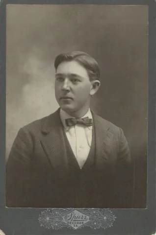 Julius Bernard Quanrud