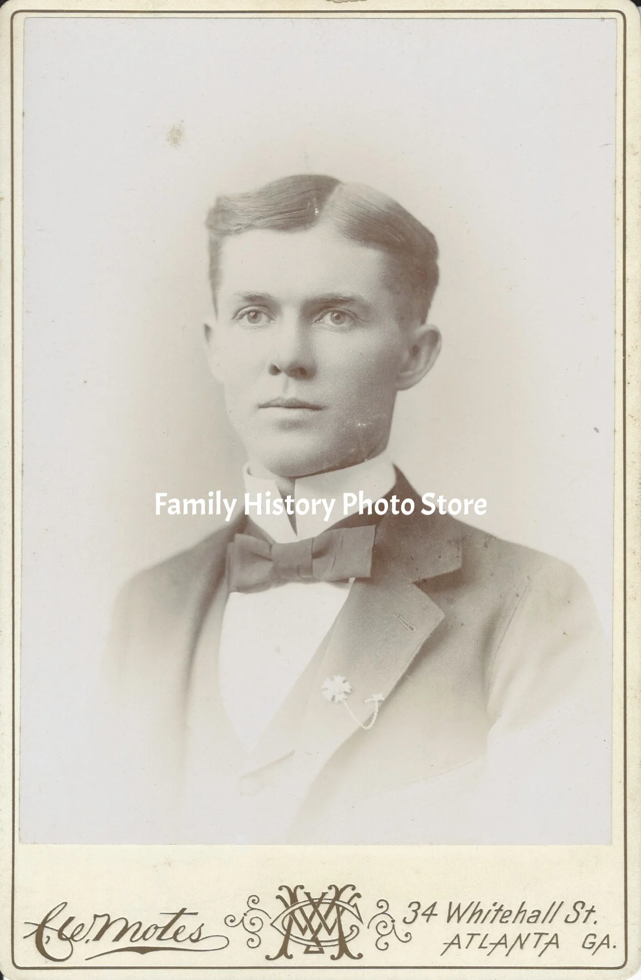 Loomin Oscar Freeman
