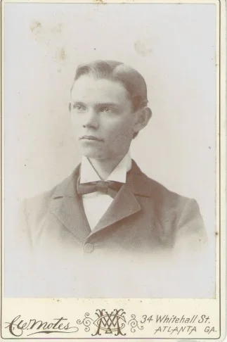 Clarence Lloyd Smith