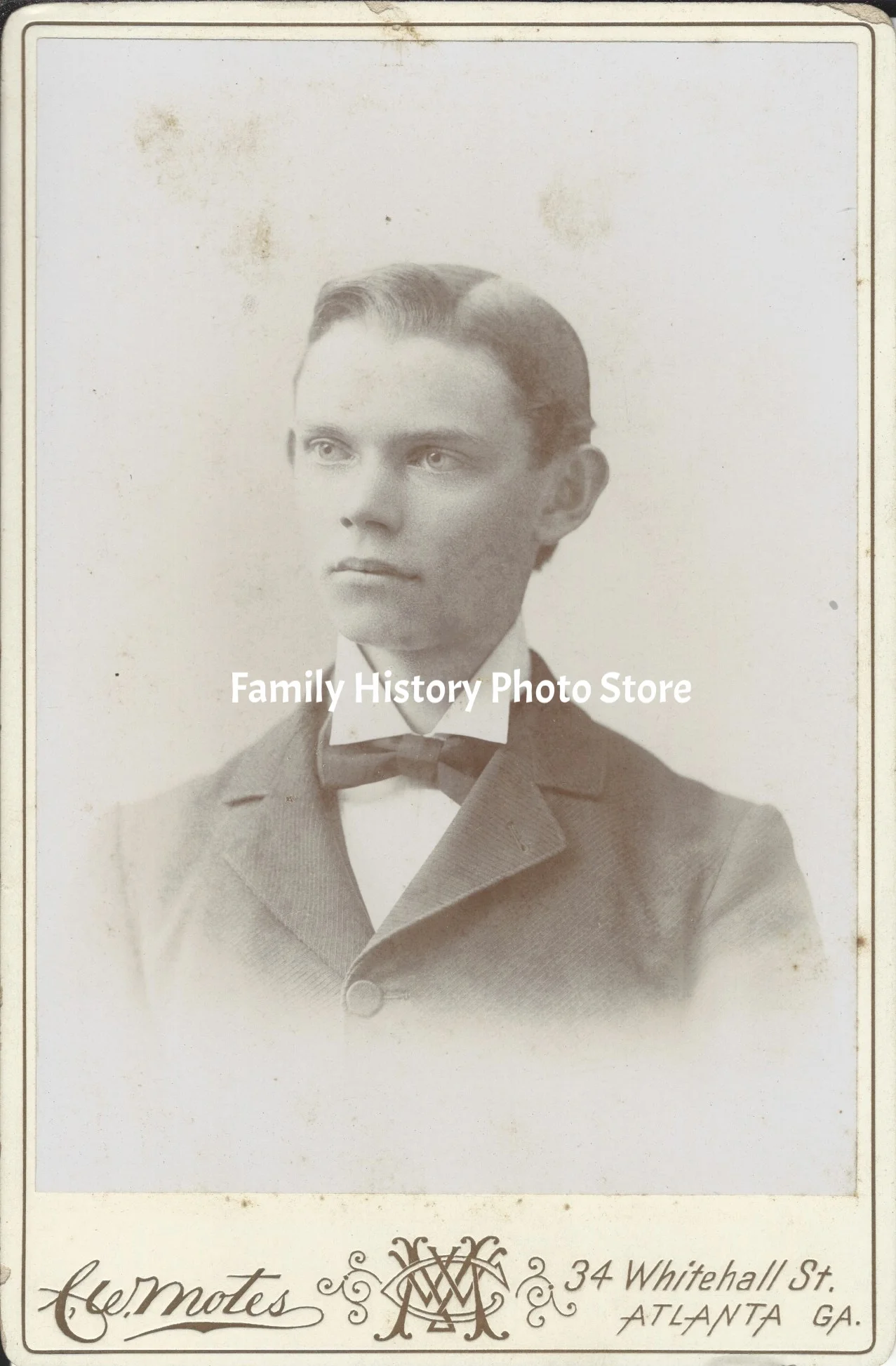 Clarence Lloyd Smith