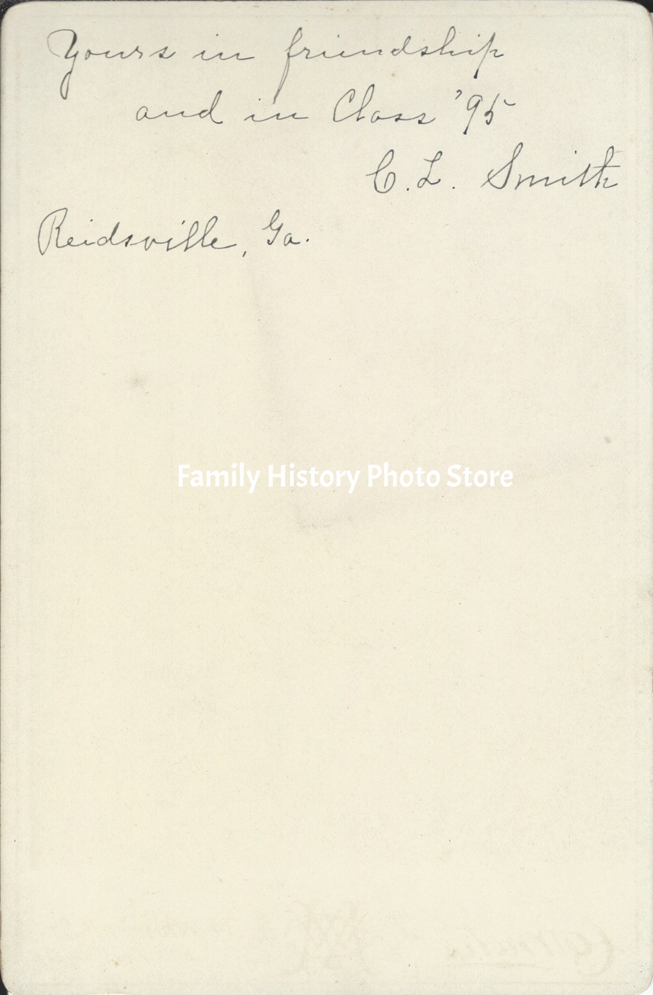 Clarence Lloyd Smith