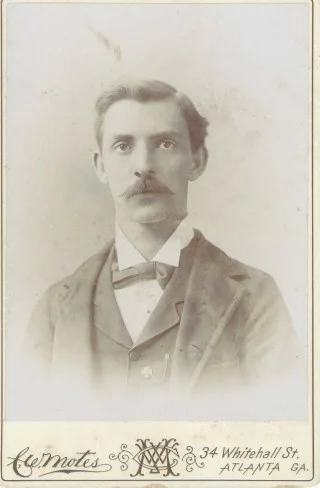 William Ernest Thompson