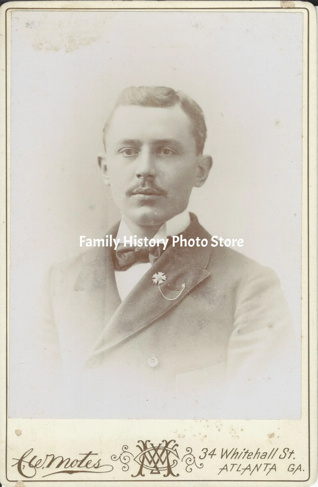 Victor Hugo Crusselle